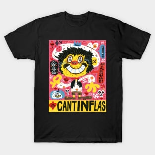 CANTIFLAS T-Shirt